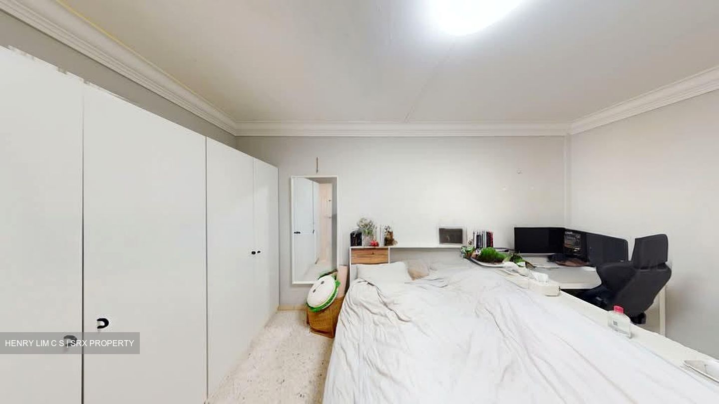 Blk 221 Tampines Street 24 (Tampines), HDB 4 Rooms #528243051